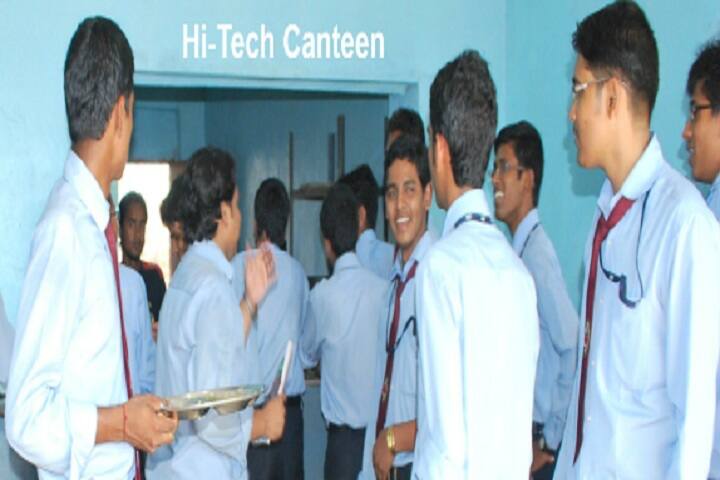 cafeteria